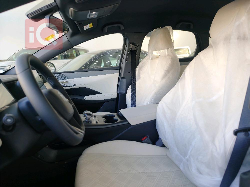 بي واي دي Qin Plus